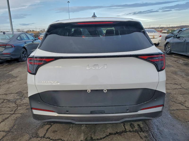 Продажа на аукционе авто 2026 Kia Sportage, vin: 5XYK33DF3TG338135, номер лота: 96746545