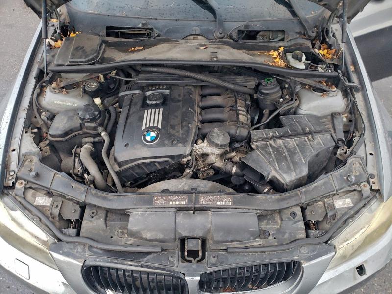 2009 Bmw 328 მანქანა იყიდება აუქციონზე, vin: WBAPK53539A644156, აუქციონის ნომერი: 97863365