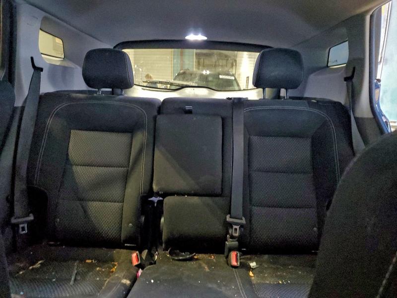 Aukcja sprzedaży 2022 Gmc Terrain, vin: 3GKALMEV5NL237802, numer aukcji: 95309565
