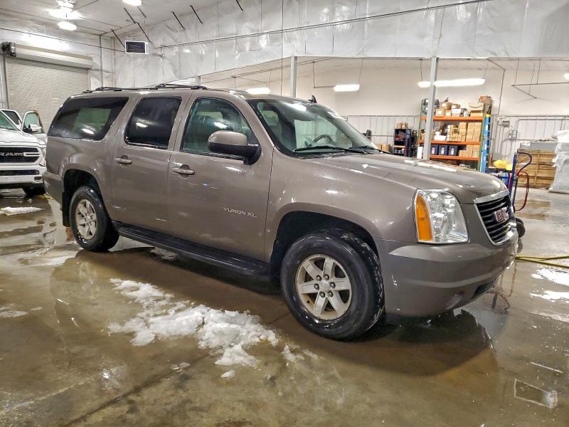Продажа на аукционе авто 2013 Gmc Yukon Xl, vin: 1GKS2HE76DR147548, номер лота: 95905145