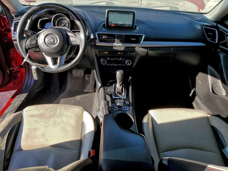 Продажа на аукционе авто 2014 Mazda 3, vin: JM1BM1M38E1102090, номер лота: 97229875