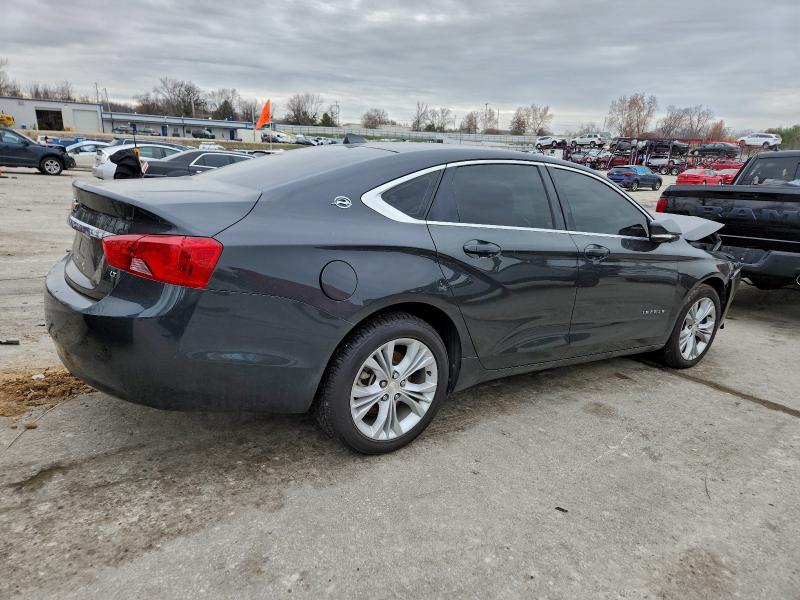 Продажа на аукционе авто 2014 Chevrolet Impala, vin: 1G1115SL8EU137203, номер лота: 94976215