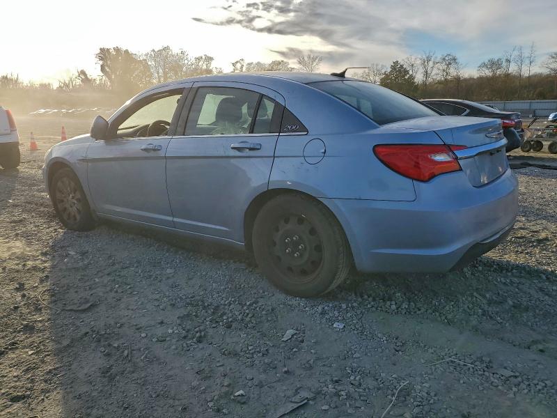 Продажа на аукционе авто 2014 Chrysler 200 Lx, vin: 1C3CCBAB4EN213919, номер лота: 95698495