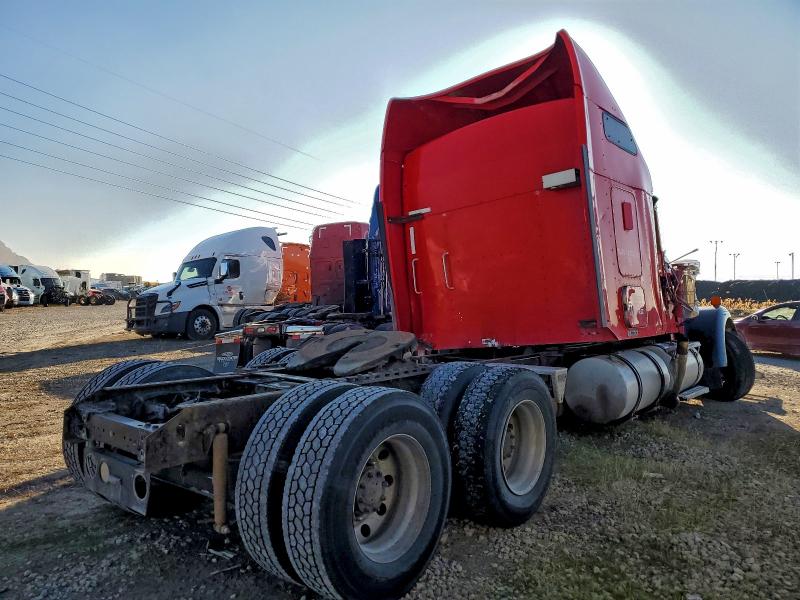 96714595 :رقم المزاد ، 1XKWD49X75R076019 vin ، 2005 Kenworth Construction مزاد بيع