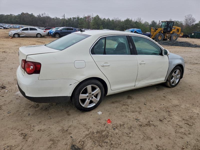 Продаж на аукціоні авто 2008 Volkswagen Jetta, vin: 3VWRM71K08M070642, номер лоту: 41801896