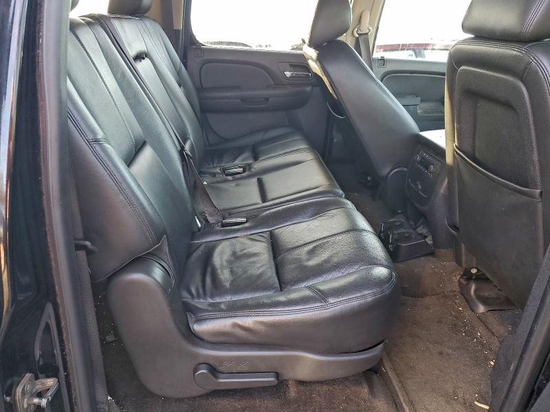 Продажа на аукционе авто 2012 Chevrolet Suburban, vin: 1GNSKJE73CR326705, номер лота: 94856165