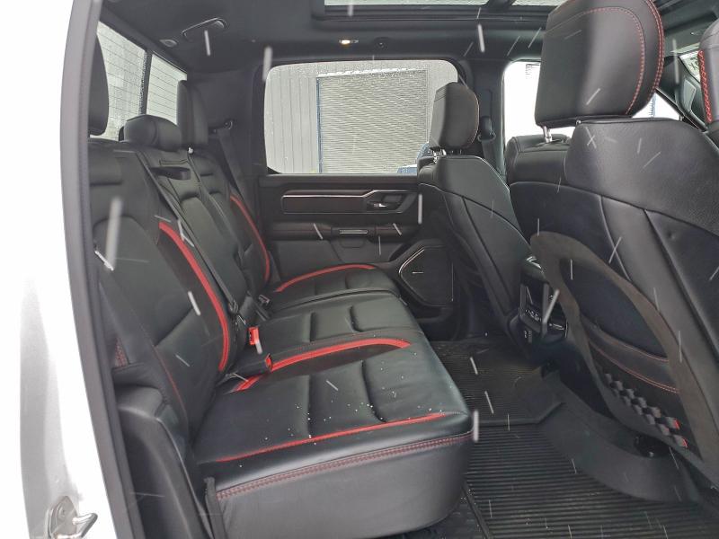Aukcja sprzedaży 2022 Ram 1500 Trx, vin: 1C6SRFU91NN349955, numer aukcji: 97140925