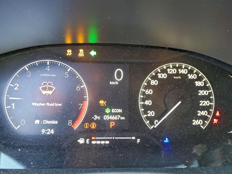 Aukcja sprzedaży 2023 Honda Civic, vin: 2HGFE2F58PH105788, numer aukcji: 96299735