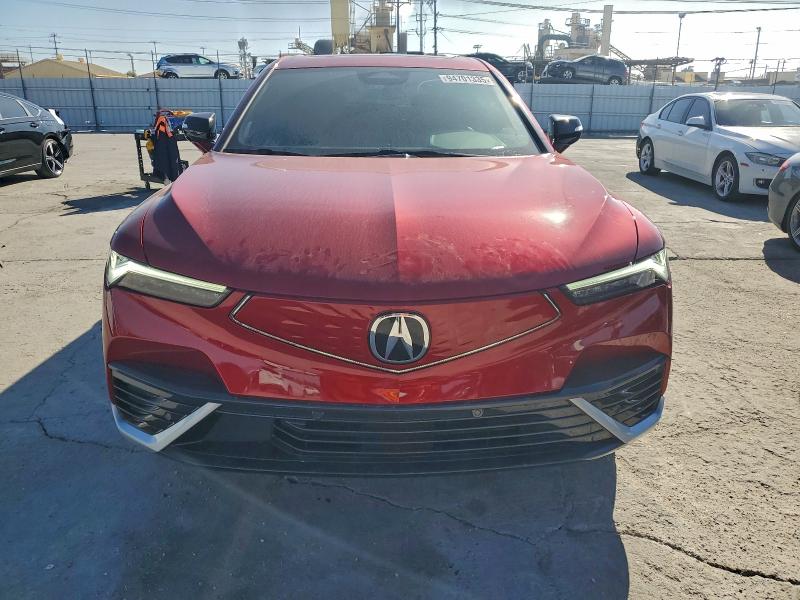 Продажа на аукционе авто 2024 Acura Zdx, vin: 4W5KHMRK5RZ515665, номер лота: 94701335