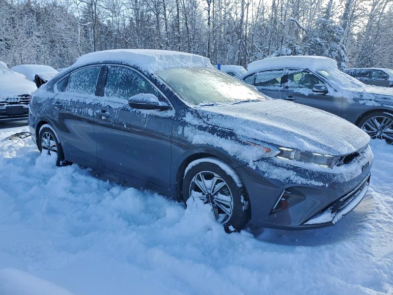 Aukcja sprzedaży 2023 Kia Forte Ex, vin: 3KPF34AD1PE691552, numer aukcji: 93939345