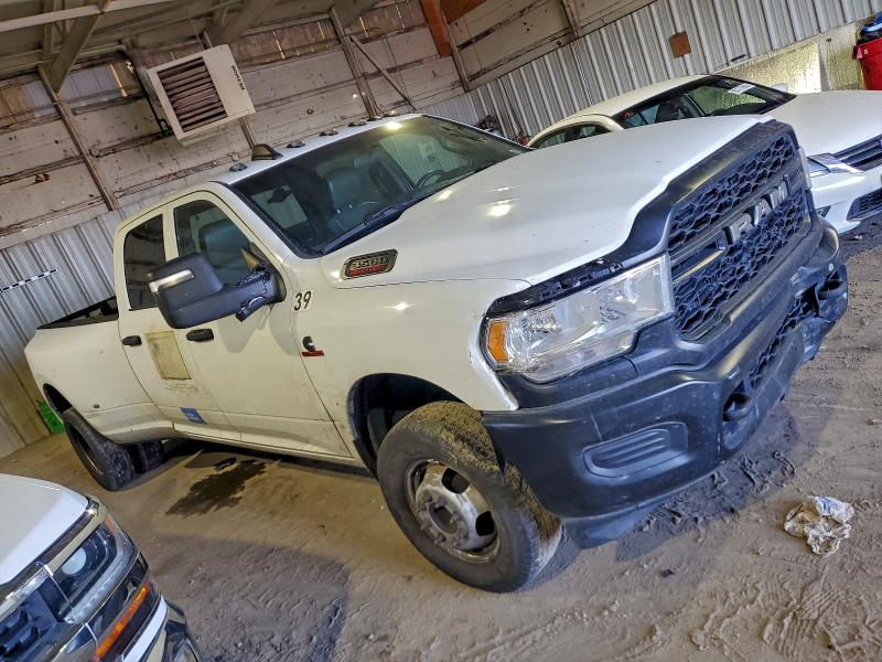 Aukcja sprzedaży 2023 Ram 3500 Trade, vin: 3C63RRGL6PG501298, numer aukcji: 96629825