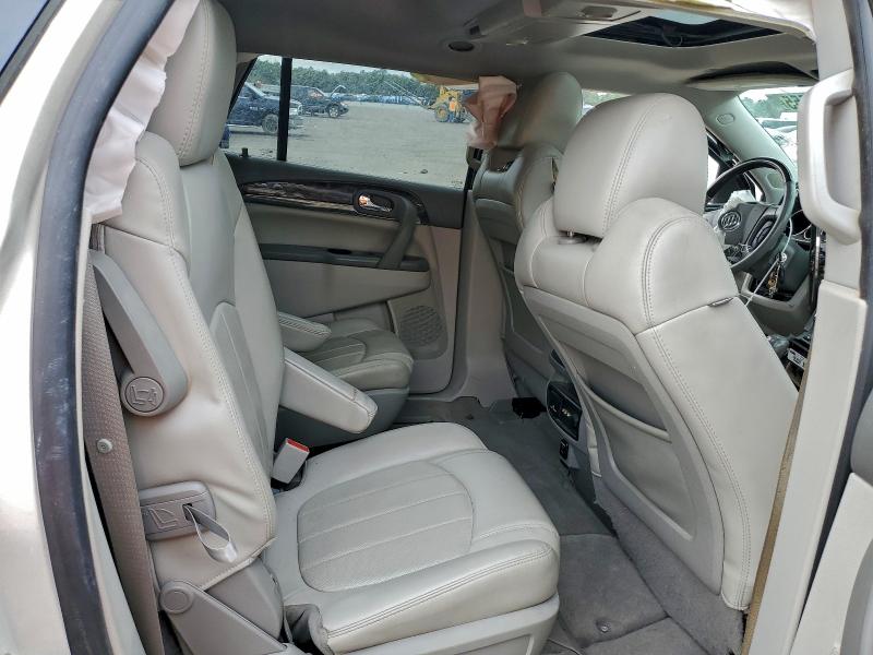 95170555 :رقم المزاد ، 5GAKRCKD0FJ153692 vin ، 2015 Buick Enclave مزاد بيع