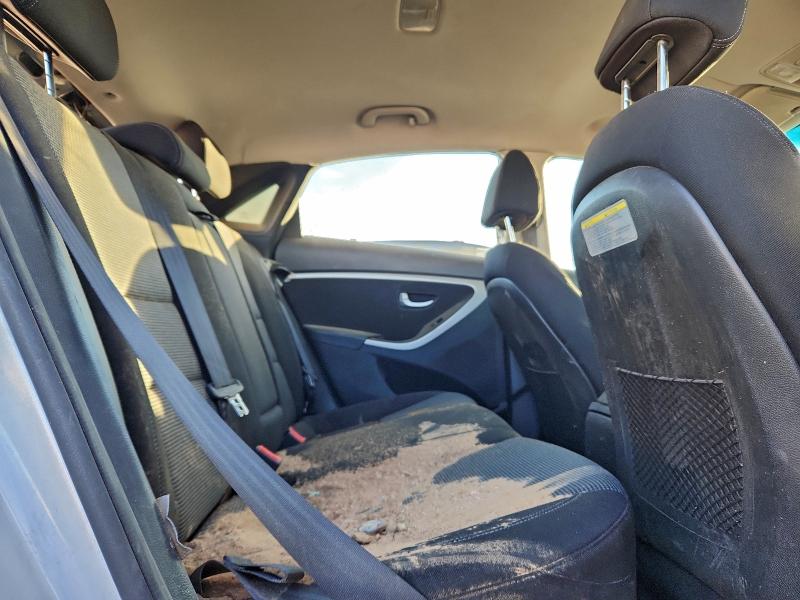 Продаж на аукціоні авто 2016 Hyundai Elantra Gt, vin: KMHD35LH8GU305123, номер лоту: 97382475