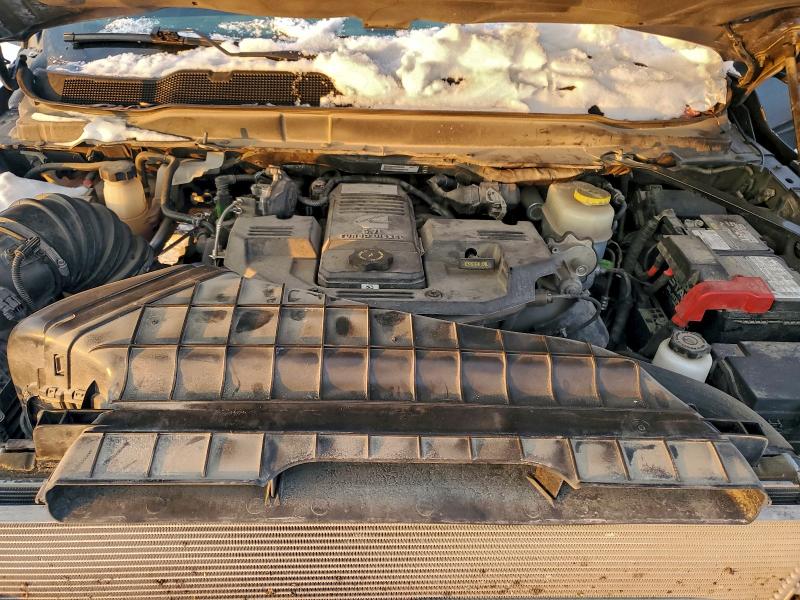 Продаж на аукціоні авто 2020 Ram 2500, vin: 3C6UR5CLXLG257183, номер лоту: 96439655
