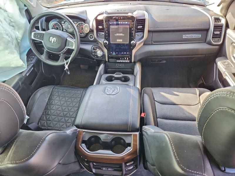 Продаж на аукціоні авто 2022 Ram 1500, vin: 1C6SRFJT0NN233033, номер лоту: 95412325
