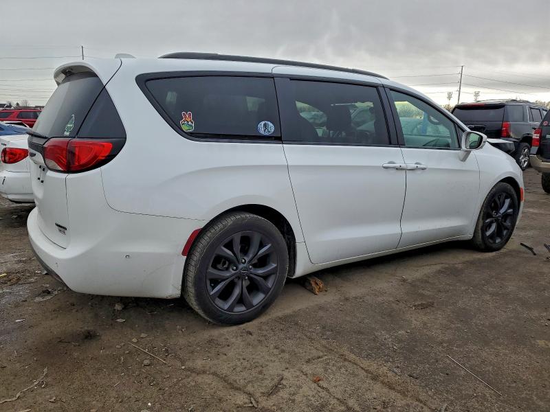Aukcja sprzedaży 2018 Chrysler Pacifica, vin: 2C4RC1GG2JR174490, numer aukcji: 98167255
