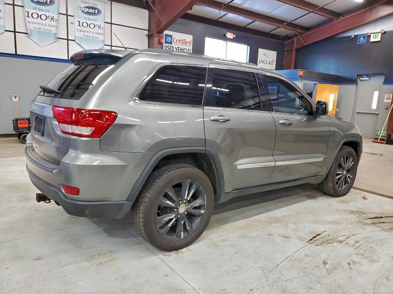Auction sale of the 2012 Jeep Grand Cher, vin: 1C4RJFAG8CC343323, lot number: 95694725