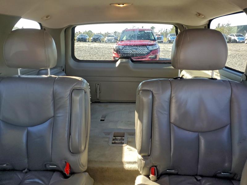 2004 Gmc Yukon მანქანა იყიდება აუქციონზე, vin: 1GKEK63U94J202860, აუქციონის ნომერი: 96517665