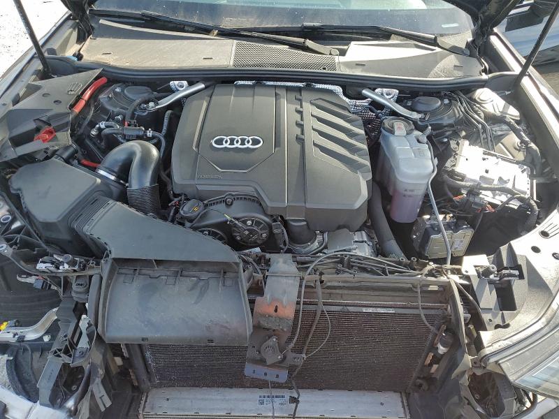 Aukcja sprzedaży 2023 Audi A6, vin: WAUD3BF29PN084410, numer aukcji: 97194565