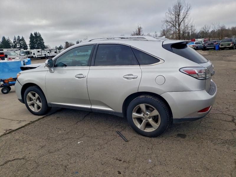 Aukcja sprzedaży 2012 Lexus Rx 350, vin: 2T2BK1BA6CC126996, numer aukcji: 96483485