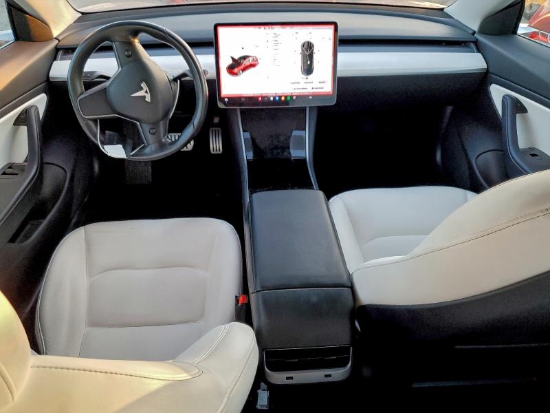 Продажа на аукционе авто 2019 Tesla Model 3, vin: 5YJ3E1EB6KF231617, номер лота: 96348295