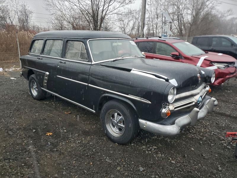 1952 Ford F მანქანა იყიდება აუქციონზე, vin: B2AT112757, აუქციონის ნომერი: 96754645