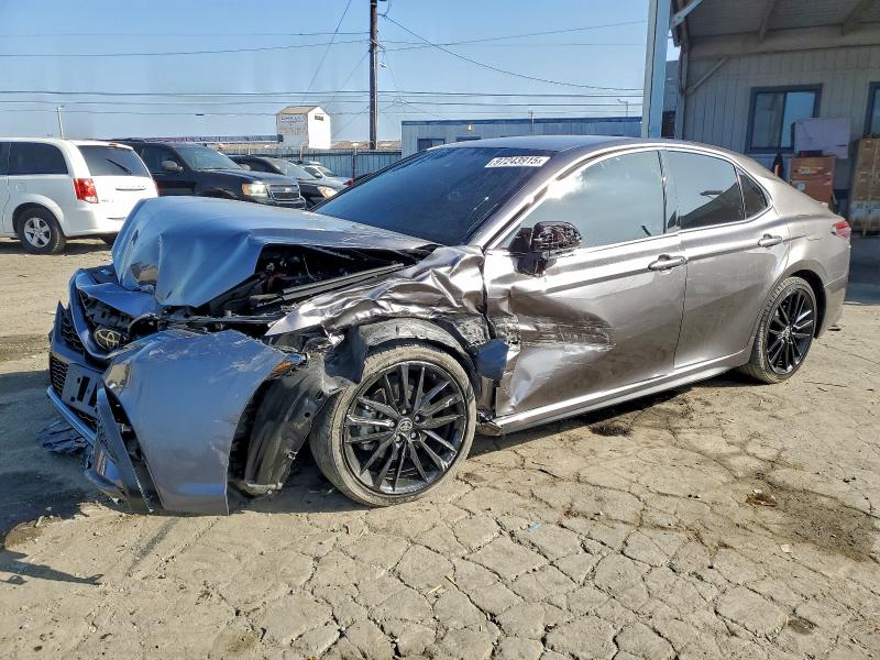Aukcja sprzedaży 2024 Toyota Camry, vin: 4T1K61AK8RU892867, numer aukcji: 97243915