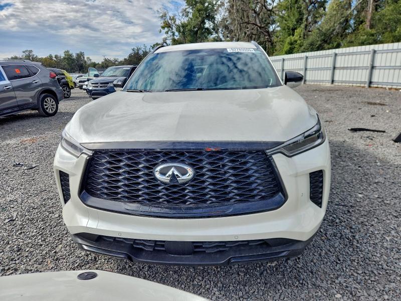 Aukcja sprzedaży 2025 Infiniti Qx60, vin: 5N1AL1FS5SC343748, numer aukcji: 92785555