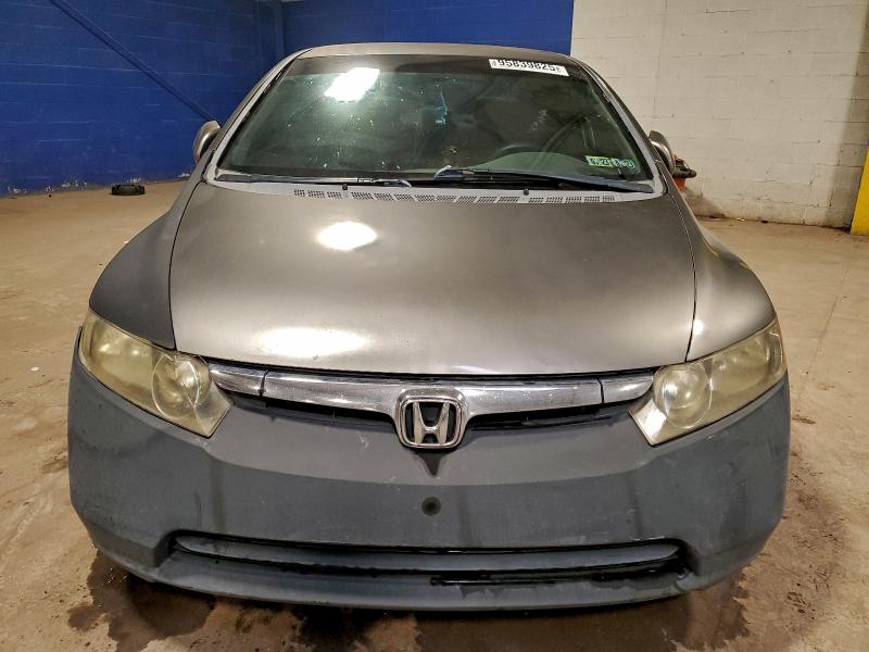 Auction sale of the 2007 Honda Civic, vin: 2HGFA16527H310142, lot number: 95839825