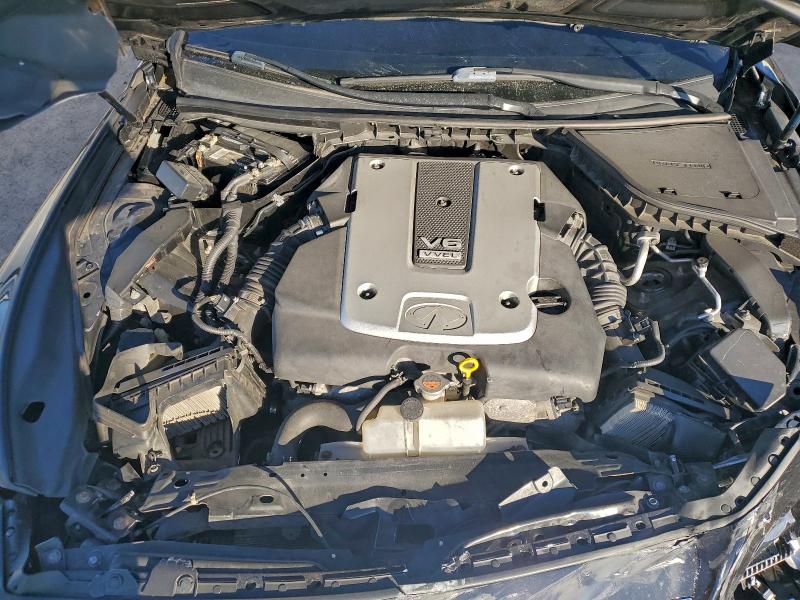 Aukcja sprzedaży 2015 Infiniti Q50 Base, vin: JN1BV7AR0FM407322, numer aukcji: 94788275