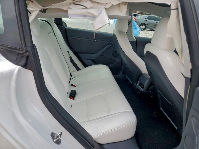 Auction sale of the 2023 Tesla Model 3, vin: 5YJ3E1EA9PF684290, lot number: 95219175