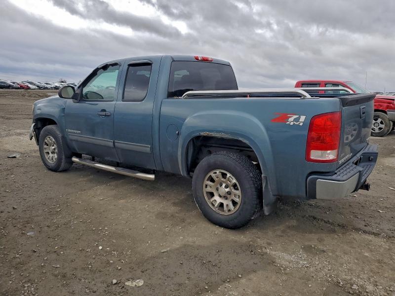 Aukcja sprzedaży 2008 Gmc Sierra, vin: 1GTEK19J68Z222177, numer aukcji: 96913305