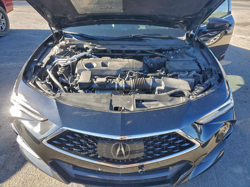 96160145 :رقم المزاد ، 19UUB5F47MA004468 vin ، 2021 Acura Tlx مزاد بيع