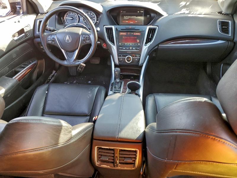 Продажа на аукционе авто 2016 Acura Tlx, vin: 19UUB1F36GA011223, номер лота: 96469645