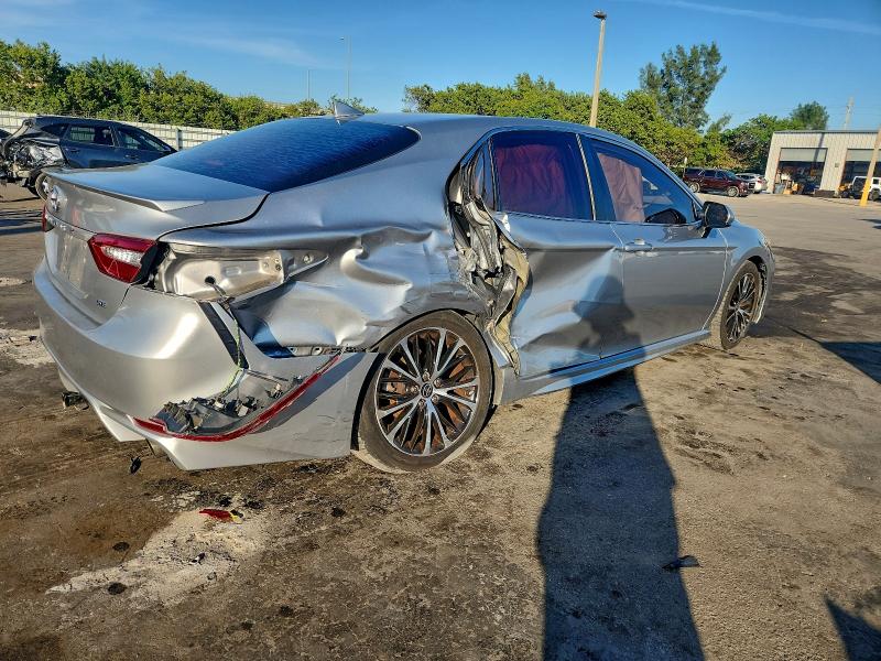 Продаж на аукціоні авто 2020 Toyota Camry, vin: 4T1G11AK3LU974694, номер лоту: 95061615