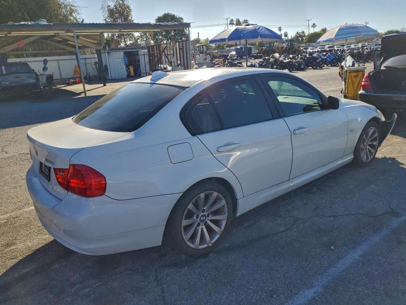 2011 Bmw 328 I Sule მანქანა იყიდება აუქციონზე, vin: WBAPH5G56BNM73023, აუქციონის ნომერი: 96228345