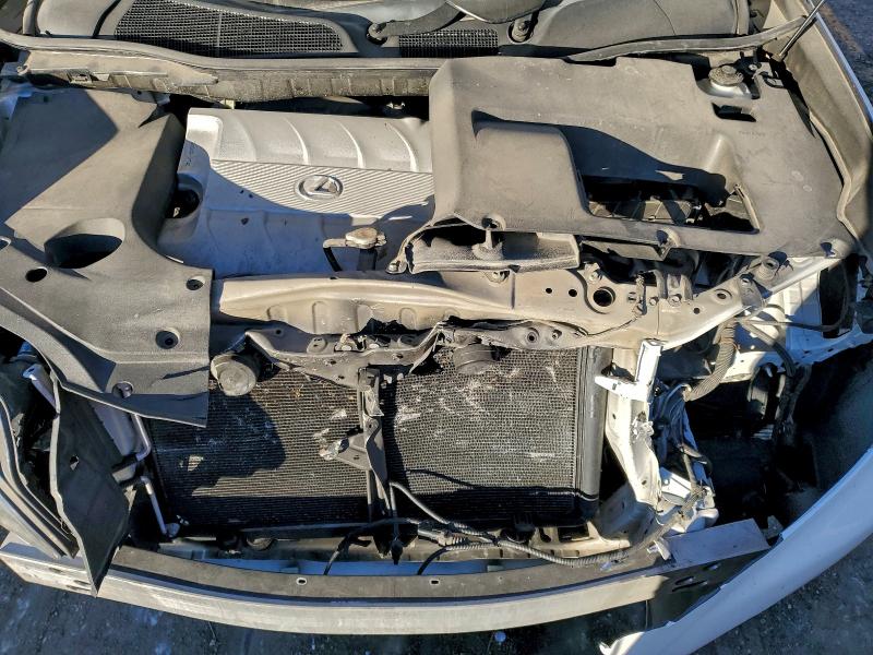 Aukcja sprzedaży 2012 Lexus Rx, vin: 2T2ZK1BA7CC069917, numer aukcji: 94746265