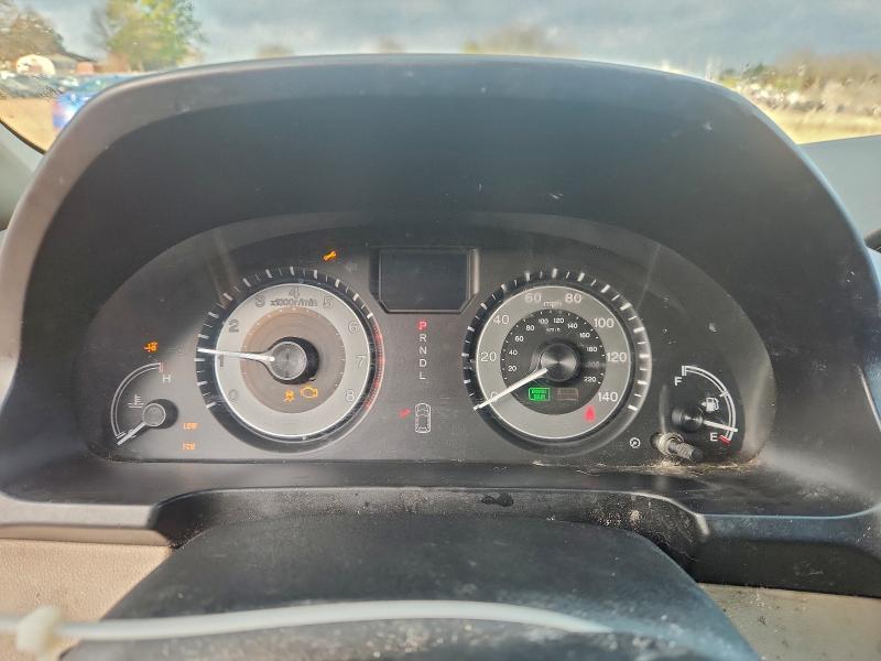 Aukcja sprzedaży 2016 Honda Odyssey, vin: 5FNRL5H67GB151515, numer aukcji: 96044475