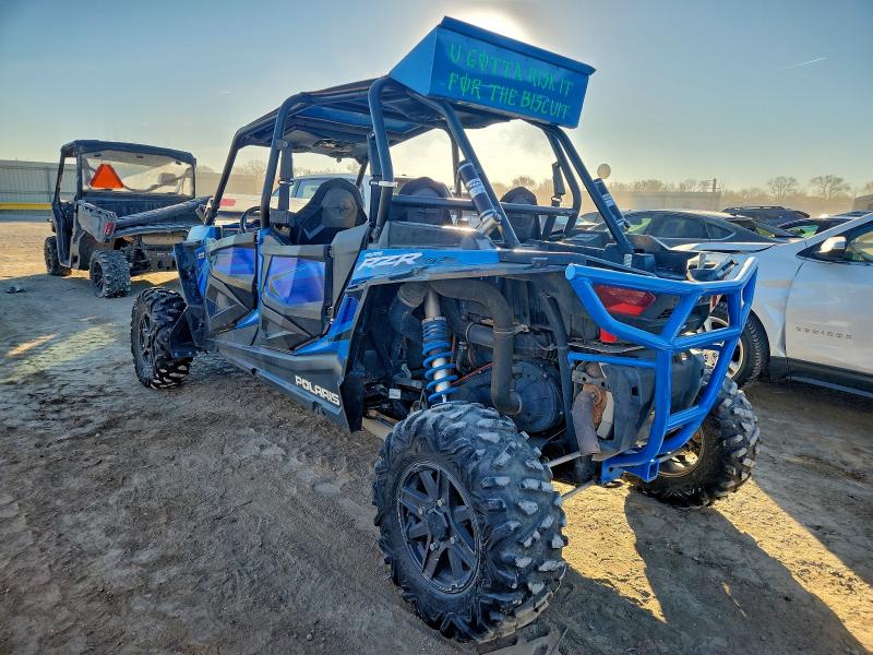 Продажа на аукционе авто 2015 Polaris Rzr Xp 4 1, vin: 3NSVFE996FF376830, номер лота: 97956395