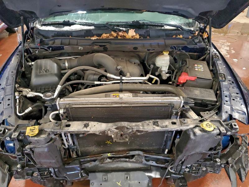 Продажа на аукционе авто 2014 Ram 1500, vin: 1C6RR7LT3ES218688, номер лота: 93343475