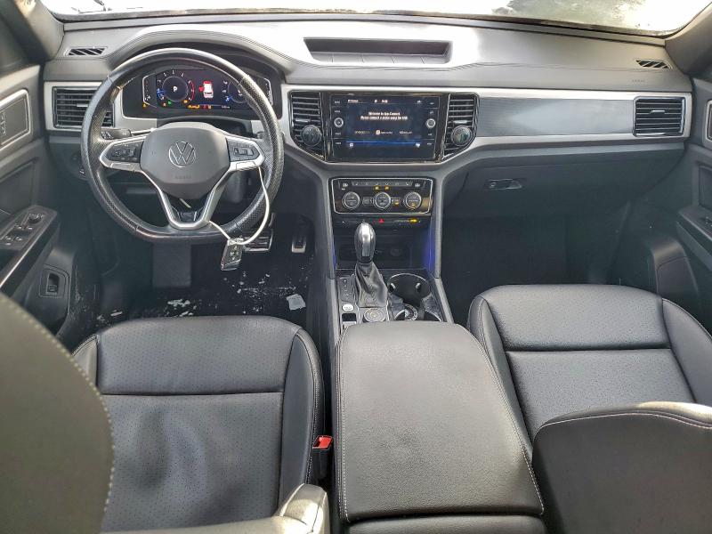 2020 Volkswagen Atlas Cros მანქანა იყიდება აუქციონზე, vin: 1V2RE2CA1LC226395, აუქციონის ნომერი: 94347115