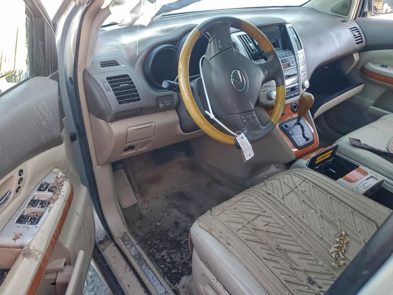 Продажа на аукционе авто 2008 Lexus Rx, vin: JTJHK31UX82044942, номер лота: 94809385