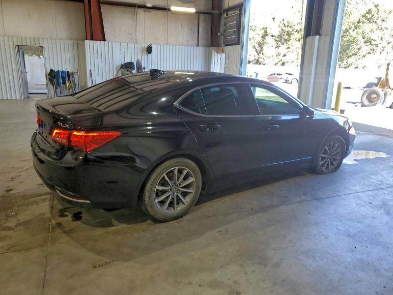 95900405 :رقم المزاد ، 19UUB1F3XJA000295 vin ، 2018 Acura Tlx مزاد بيع