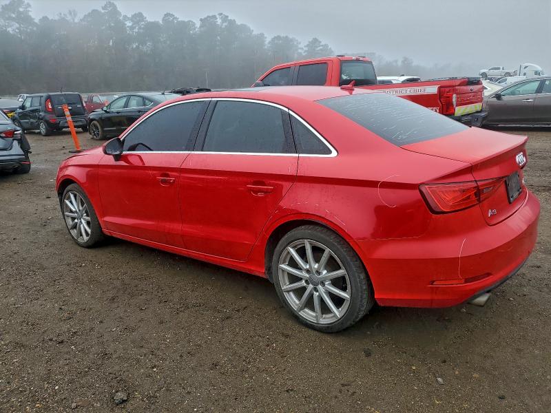 Продаж на аукціоні авто 2015 Audi A3 Premium, vin: WAUEFGFF3F1119430, номер лоту: 97869435