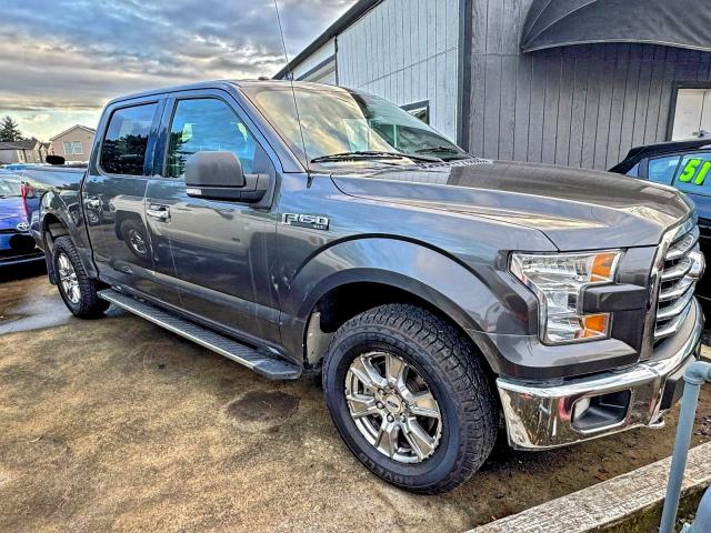 98276065 :رقم المزاد ، 1FTEW1EF5FFB93209 vin ، 2015 Ford F150 Super مزاد بيع