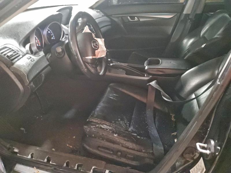Aukcja sprzedaży 2013 Acura Tl Tech, vin: 19UUA8F57DA010607, numer aukcji: 94860645