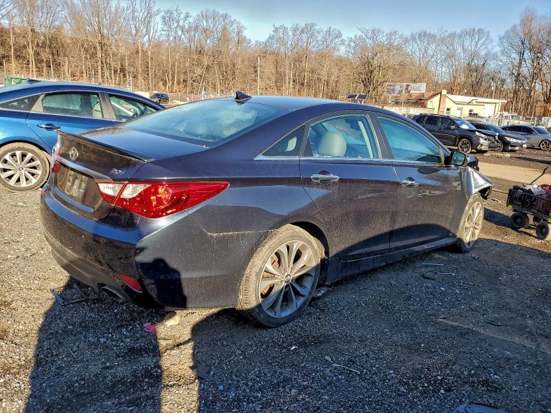 Aukcja sprzedaży 2014 Hyundai Sonata, vin: 5NPEC4AB3EH921031, numer aukcji: 96788615
