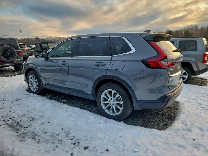 Продажа на аукционе авто 2025 Honda Cr-v Exl, vin: 2HKRS4H72SH413912, номер лота: 97570815