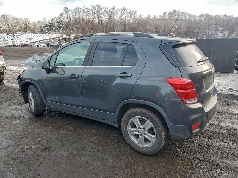 Aukcja sprzedaży 2019 Chevrolet Trax, vin: 3GNCJLSB1KL184212, numer aukcji: 96831615