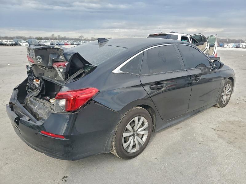 Aukcja sprzedaży 2022 Honda Civic, vin: 2HGFE2F26NH540294, numer aukcji: 97311555
